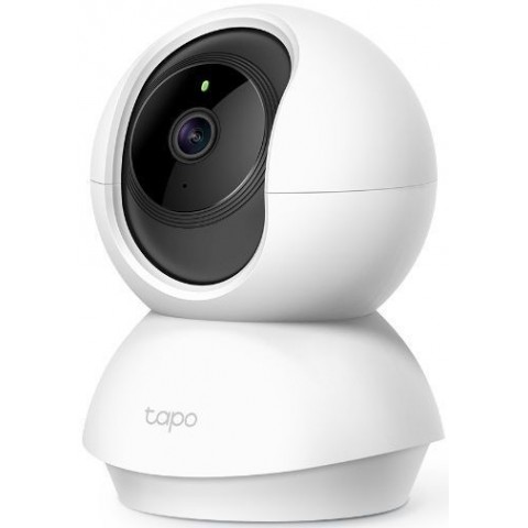 Камера видеонаблюдения IP TP-Link Tapo C210 3.83-3.83мм цв. корп.:белый