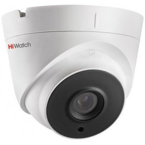 Камера видеонаблюдения IP HiWatch DS-I203(E)(2.8mm) 2.8-2.8мм цв. корп.:белый