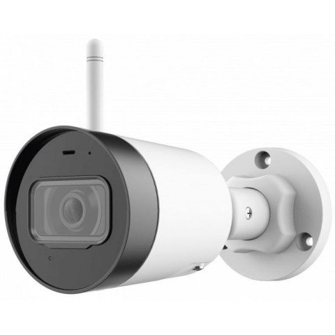 Камера видеонаблюдения IP Триколор SCO-1 3.6-3.6мм цв. корп.:белый (046/91/00052298)