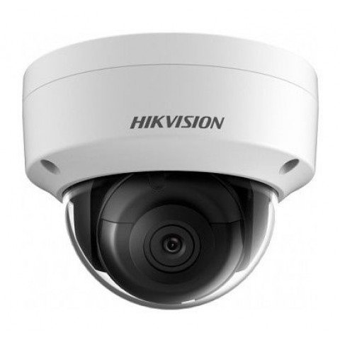 Камера видеонаблюдения IP Hikvision DS-2CD2183G2-IS(2.8mm) 2.8-2.8мм цв. корп.:белый
