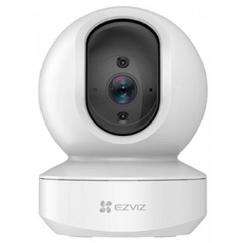 Камера видеонаблюдения IP Ezviz CS-TY1  (4MP,W1) 4-4мм цв. корп.:белый