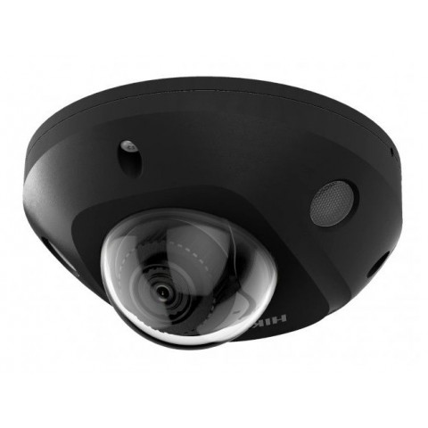 Камера видеонаблюдения IP Hikvision DS-2CD2563G2-IS(4mm) 4-4мм корп.:белый