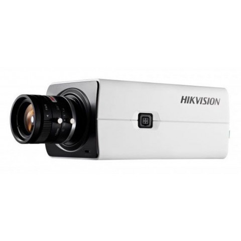 Камера видеонаблюдения IP Hikvision DS-2CD2821G0(C) цв. корп.:белый