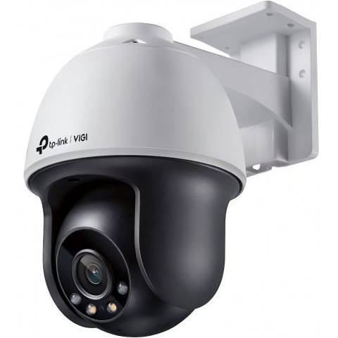 Камера видеонаблюдения IP TP-Link VIGI C540(4mm) 4-4мм цв. корп.:белый