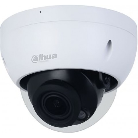 Камера видеонаблюдения IP Dahua DH-IPC-HDBW2441RP-ZAS-27135 2.7-13.5мм цв. корп.:белый (DH-IPC-HDBW2441RP-ZAS)