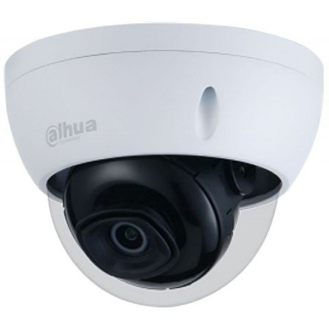 Камера видеонаблюдения IP Dahua DH-IPC-HDBW2230EP-S-0360B-S2 3.6-3.6мм цв. корп.:белый