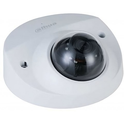 Камера видеонаблюдения IP Dahua DH-IPC-HDBW2231FP-AS-0280B-S2 2.8-2.8мм цв. корп.:белый