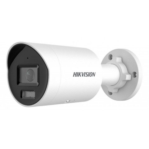 Камера видеонаблюдения IP Hikvision DS-2CD2047G2H-LIU 4-4мм цв. корп.:белый (DS-2CD2047G2H-LIU(4MM))