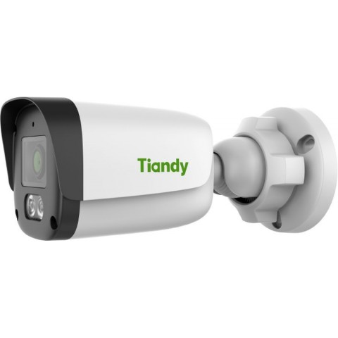 Камера видеонаблюдения IP Tiandy AK TC-C321N I3/E/Y/4mm 4-4мм цв. корп.:белый