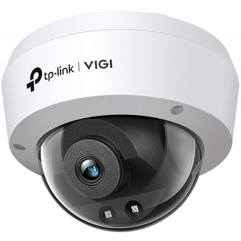 Камера видеонаблюдения IP TP-Link Vigi C240I 2.8-2.8мм цв. корп.:белый/черный (VIGI C240I(2.8MM))