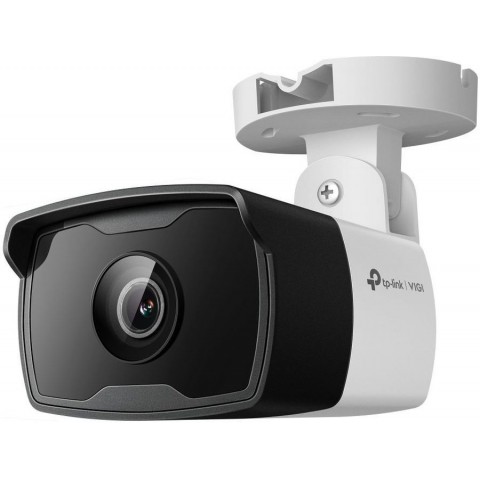 Камера видеонаблюдения IP TP-Link Vigi C330I 2.8-2.8мм цв. корп.:белый/черный (VIGI C330I(2.8MM))