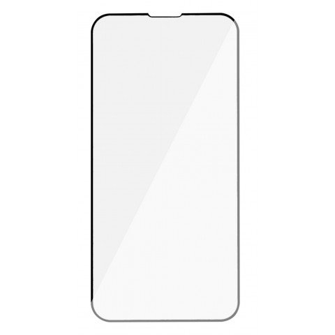 Защитное стекло для экрана Digma 2.5D для Apple iPhone 13 mini 2.5D 1шт. (DGG2AP13MA)