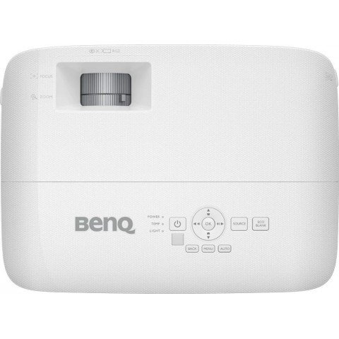 Проектор Benq MS560 DLP 4000Lm (800x600) 20000:1 ресурс лампы:6000часов 1xUSB typeA 2xHDMI 2.3кг