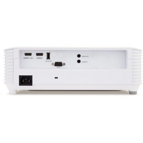 Проектор Acer H6541BDK DLP 4000Lm (1920x1080) 10000:1 ресурс лампы:5000часов 1xUSB typeA 2xHDMI 2.9кг
