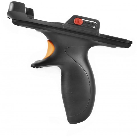 Пистолетная рукоять Urovo ACCDT50-PGRIP01 Pistol Grip для DT50 (упак.:1шт)
