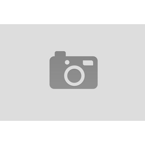 Держатель-рулетка для бейджей, 70 см, петелька, клип, синий, в блистере, BRAUBERG, 235727