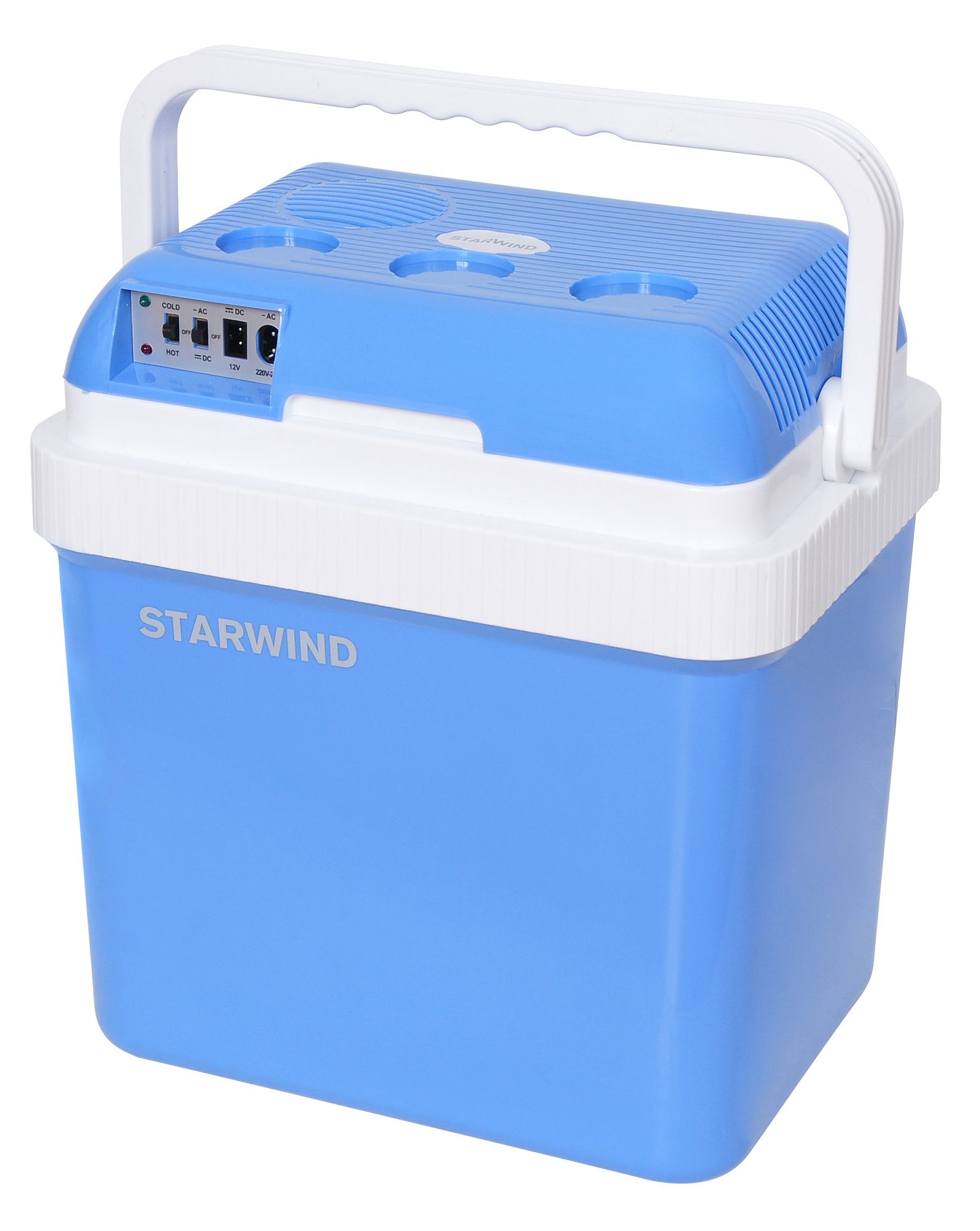 Автохолодильник STARWIND CF-124. Автомобильный холодильник STARWIND CF-124, синий/серый. Автохолодильник STARWIND CB-112. Автомобильный холодильник Mystery MTC-241. Кулер starwind